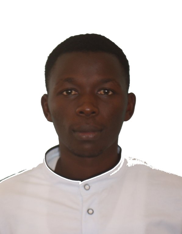 KIPYEKO GIDEON BUKOSE